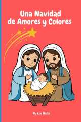 Una Navidad de Amores y Colores cover image
