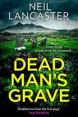 Dead Man's Grave cover image