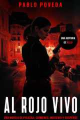 Al Rojo Vivo - Una novela de policías, crímenes, misterio y suspense cover image