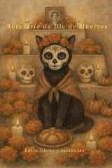 Recetario Día de Muertos: Sabores que honran la memoria- Recetas ancestrales para celebrar la vida y recordar a quienes amamos cover image