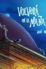 Volverá en la Mañana cover image