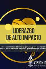 Liderazgo de alto Impacto cover image