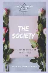 The Society cover image