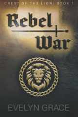 Rebel War cover image