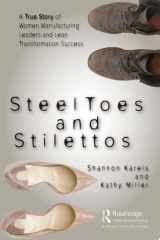 Steel Toes and Stilettos cover image