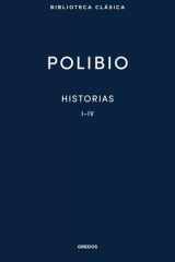 Historias. Libros I-IV cover image