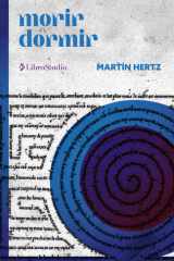 Morir es dormir (Spanish Edition) cover image