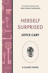 Herself Surprised cover image