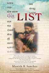 The LIST cover image