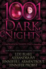 1001 Dark Nights Compilation Thirty-Two cover image