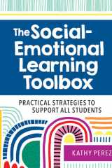 The Social-Emotional Learning Toolbox cover image