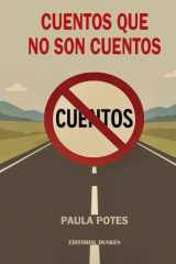 Cuentos que no son cuentos cover image