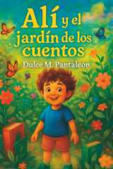 Alí y el jardín de los cuentos (Spanish Edition) cover image
