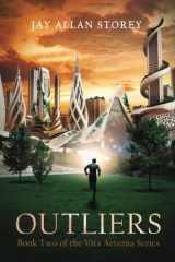 Outliers Vita Aeterna: Book Two cover image