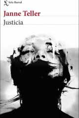 Justicia cover image