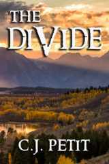 The Divide Book Three of the Joe Beck Series cover image