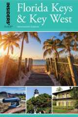 Insiders' Guide® to Florida Keys & Key West cover image