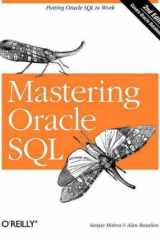 Mastering Oracle SQL (2nd, 05) by Mishra, Sanjay - Beaulieu, Alan [Paperback (2004)] cover image