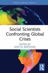 Social Scientists Confronting Global Crises cover image