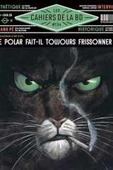 Les Cahiers de la BD N°34 cover image