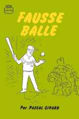 Fausse balle cover image