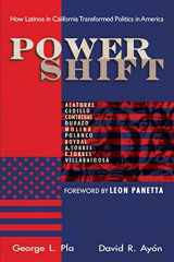 Power Shift: How Latinos in California Transformed Politics in America cover image