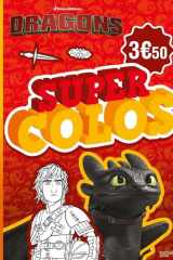 Dragons - Super Colos cover image