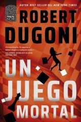 Un juego mortal (Spanish Edition) cover image