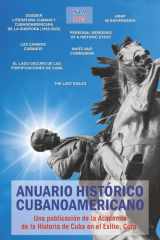 Anuario Histórico Cubanoamericano - No. 9, 2025 cover image