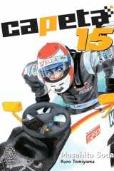 Capeta - Tome 15 cover image