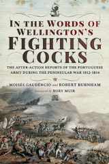 In the Words of Wellington's Fighting Cocks cover image