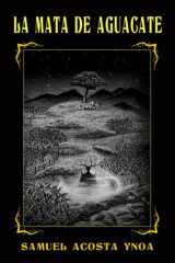 La mata de aguacate cover image