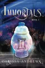 Immortals cover image