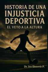 Historia de una injusticia deportiva cover image