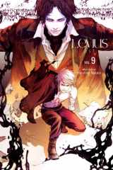 Levius/est, Vol. 9 cover image