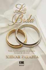 La boda cover image