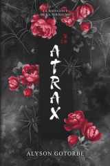 ATRAX: Tome 2 (French Edition) cover image