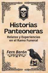 Historias Panteoneras - Relatos y Experiencias en el Ramo Funeral cover image