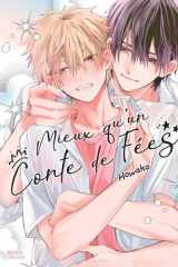 Mieux qu'un conte de fées ! cover image