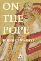 On the Pope cover image