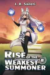 Rise of the Weakest Summoner Volume II cover image