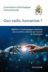 Quo Vadis Humanitas: L'avenir de l'humanité réside dans les relations cover image