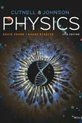 Physics cover image