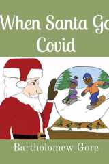 When Santa Got Covid cover image