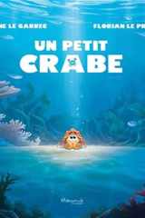 Un petit crabe cover image