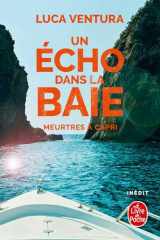 Un écho dans la baie (Meurtres à Capri, Tome 3) cover image
