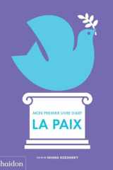 Mon 1er livre d'art : la paix cover image