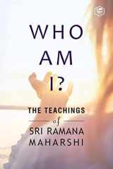 Who Am I? cover image