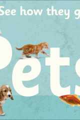 See How They Grow Pets cover image