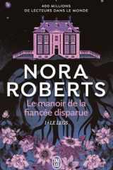 Le manoir de la fiancée disparue: Le legs (1) cover image